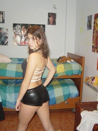 Free porn pics of amateur leather 3 of 67 pics