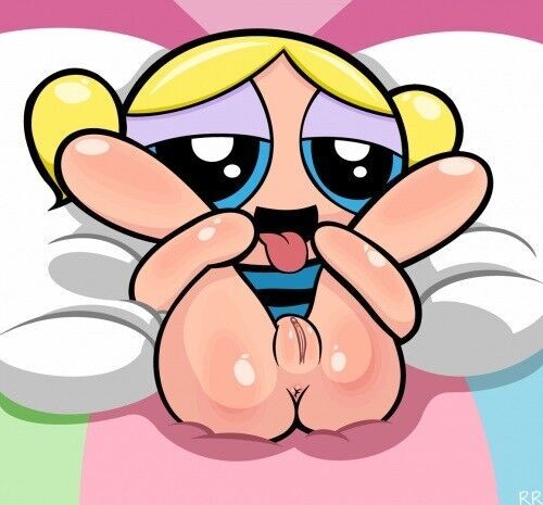 Free porn pics of Power puff girl 11 of 19 pics