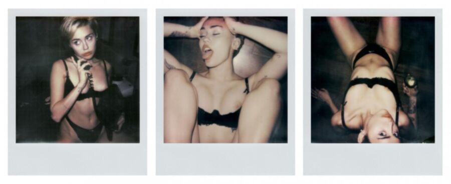 Free porn pics of Miley's rep 4 of 4 pics