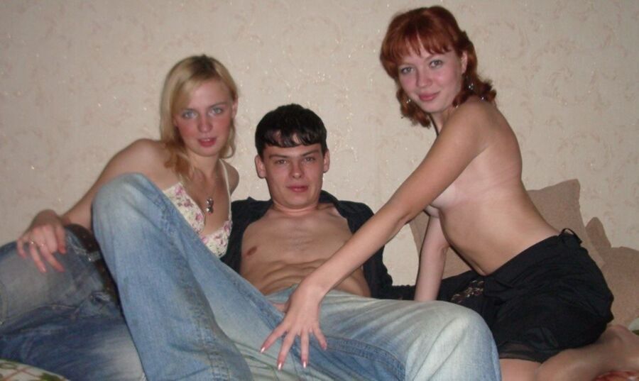 Free porn pics of Young Russian Swingers  Hardcore Party 15 of 41 pics