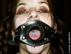 Free porn pics of Gagged women 75 4 of 100 pics