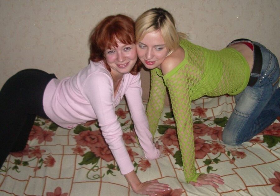 Free porn pics of Young Russian Swingers  Hardcore Party 8 of 41 pics