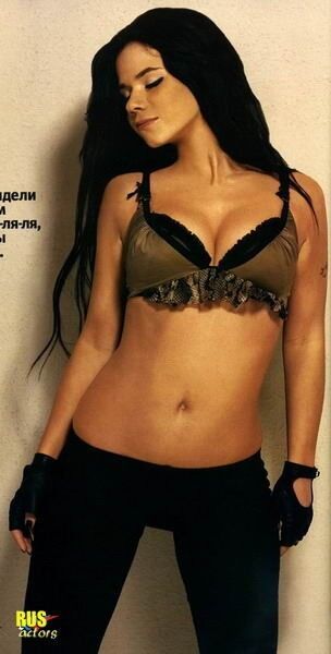Free porn pics of Bianka ( Russian R'n'B ) 6 of 66 pics