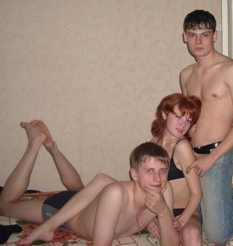 Free porn pics of Young Russian Swingers  Hardcore Party 13 of 41 pics