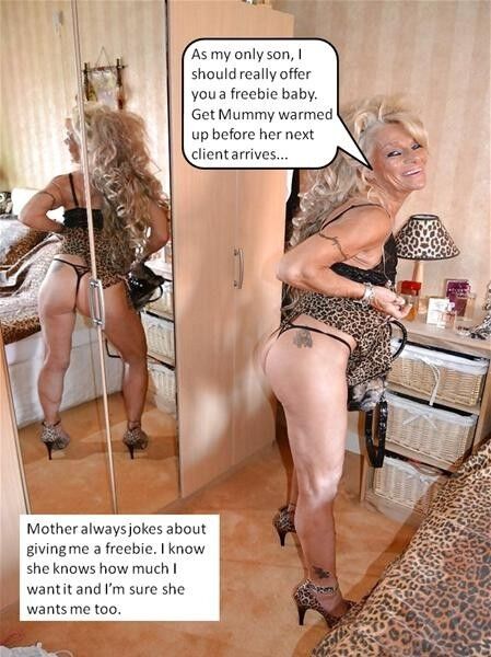Free porn pics of Mother-Hooker 8 of 12 pics