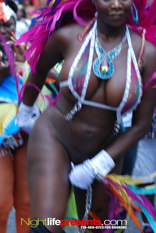 Free porn pics of Sibongile nude carnival 3 of 23 pics
