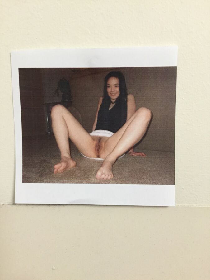 Free porn pics of Exposed on Campus 21 of 25 pics