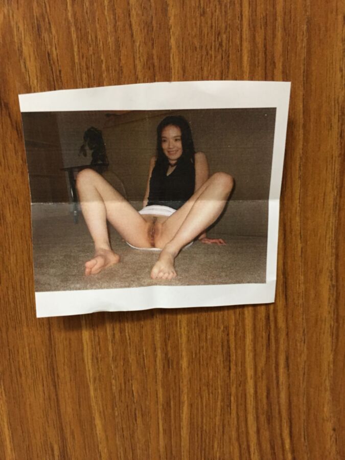 Free porn pics of Exposed on Campus 12 of 25 pics
