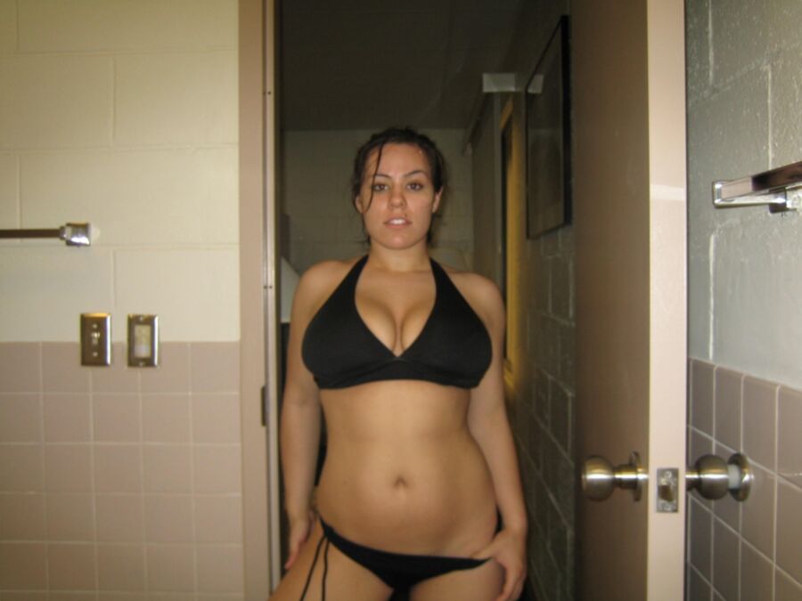 Free porn pics of Big Tittie Sloot 11 of 62 pics