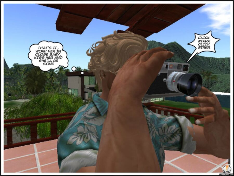 Free porn pics of Blackmail in Secondlife 9 of 29 pics