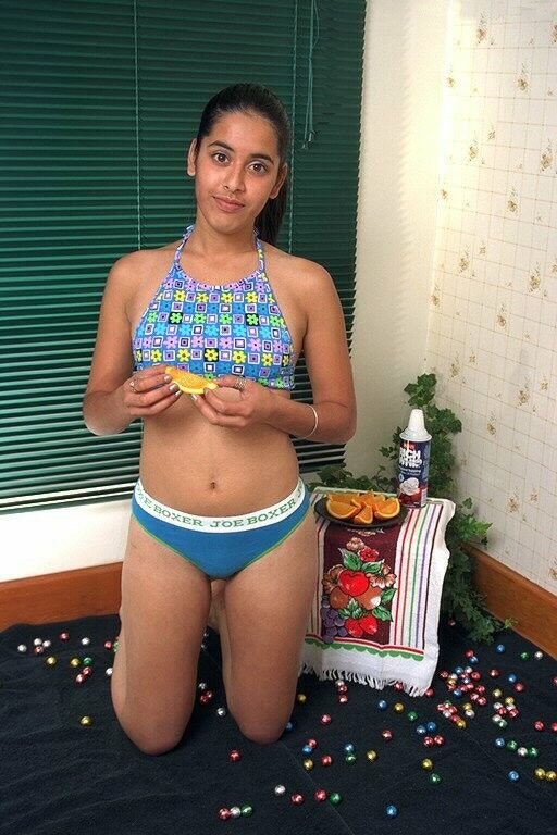 Free porn pics of Anjula a.k.a. Angee vol. VIII Hot Indian College Teen 2 of 75 pics