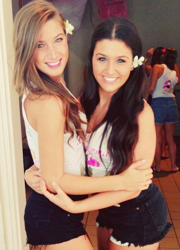 Free porn pics of My Favorite Sorority Girls - Degrade These Facebook Dolls w/ You 6 of 340 pics
