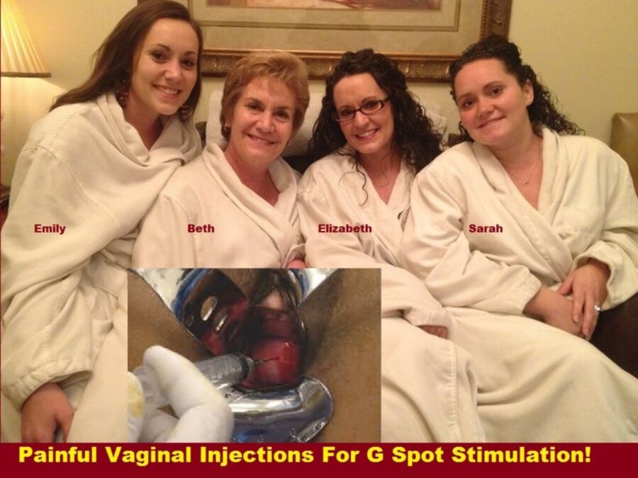 Free porn pics of Mom & Daughters Subjected To Deviant Procedure 1 of 1 pics