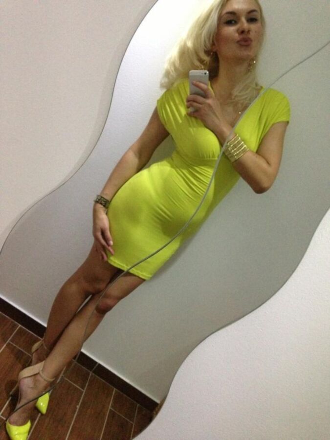 Free porn pics of Ukrainische Nutte Irina - gerade durchgefickt 5 of 50 pics