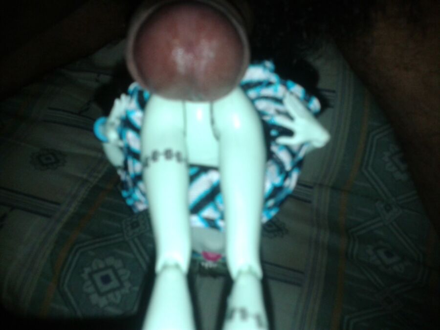 Free porn pics of some doll action 6 of 15 pics