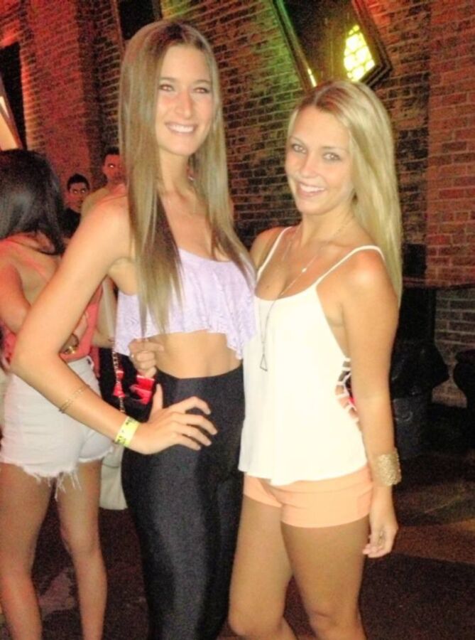 Free porn pics of My Favorite Sorority Girls - Degrade These Facebook Dolls w/ You 11 of 340 pics
