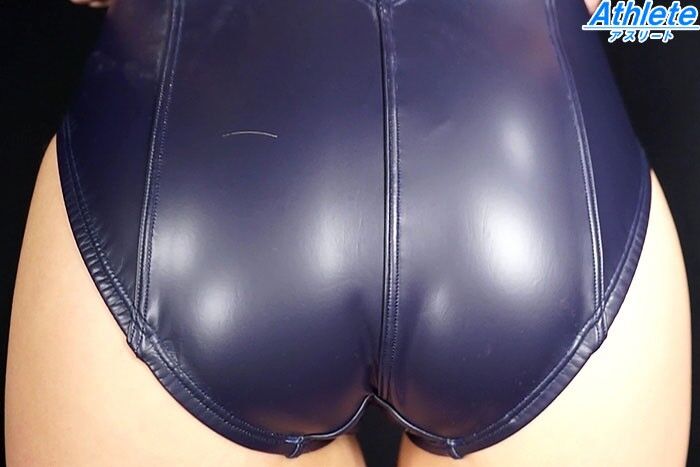 Free porn pics of Rubber Swimsuit Asses 3 of 17 pics