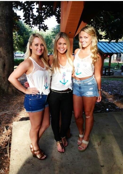 Free porn pics of My Favorite Sorority Girls - Degrade These Facebook Dolls w/ You 23 of 340 pics