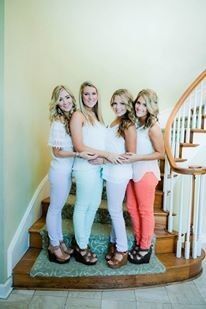 Free porn pics of My Favorite Sorority Girls - Degrade These Facebook Dolls w/ You 8 of 340 pics
