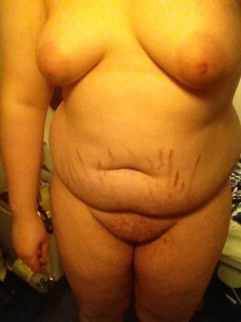Free porn pics of Fat whore in her underwear  4 of 50 pics