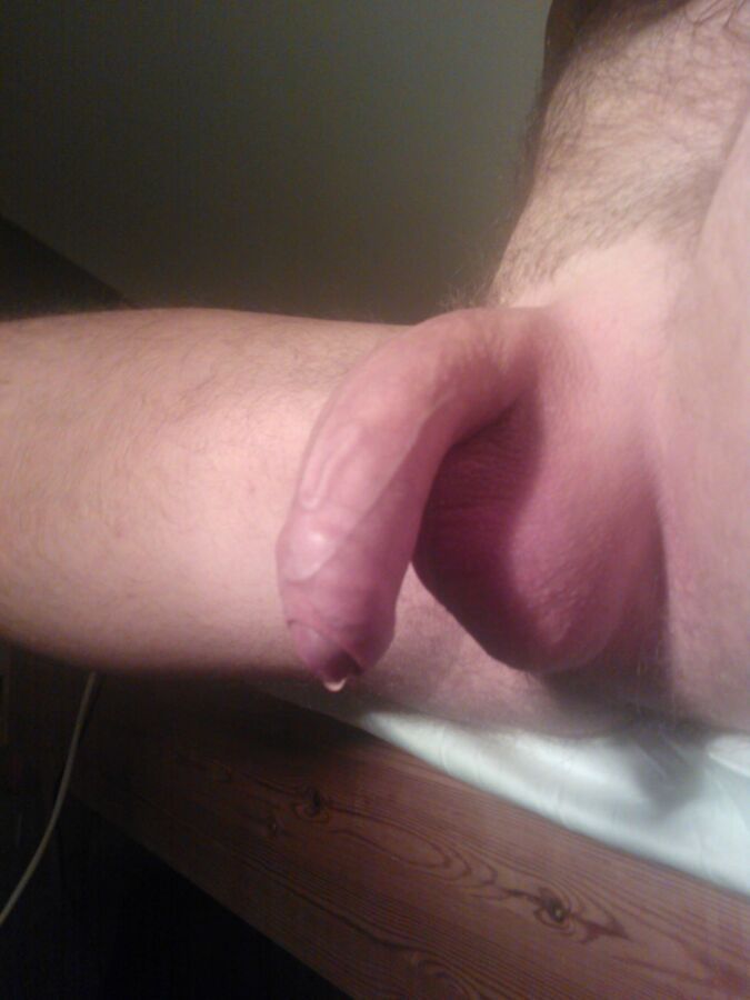 Free porn pics of Cock after shaving 19 of 31 pics