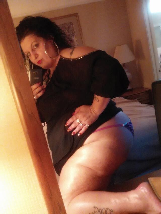 Free porn pics of Backpage girls with SERIOUS bbw thickness to offer 11 of 18 pics