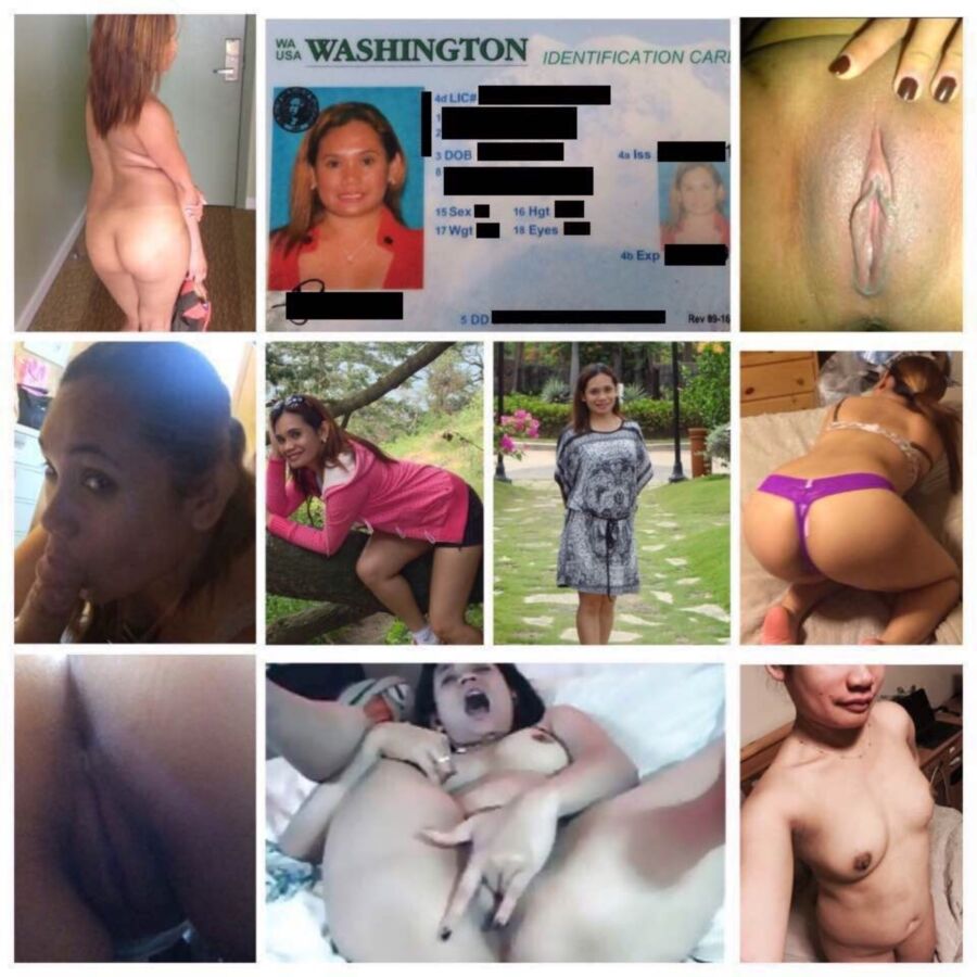 Free porn pics of Exposed Asian Slut 1 of 1 pics