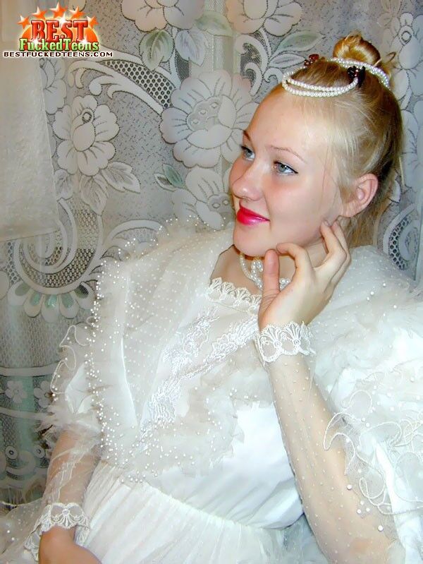 The Young Girl Bride Of The Young Girl Bride Of
