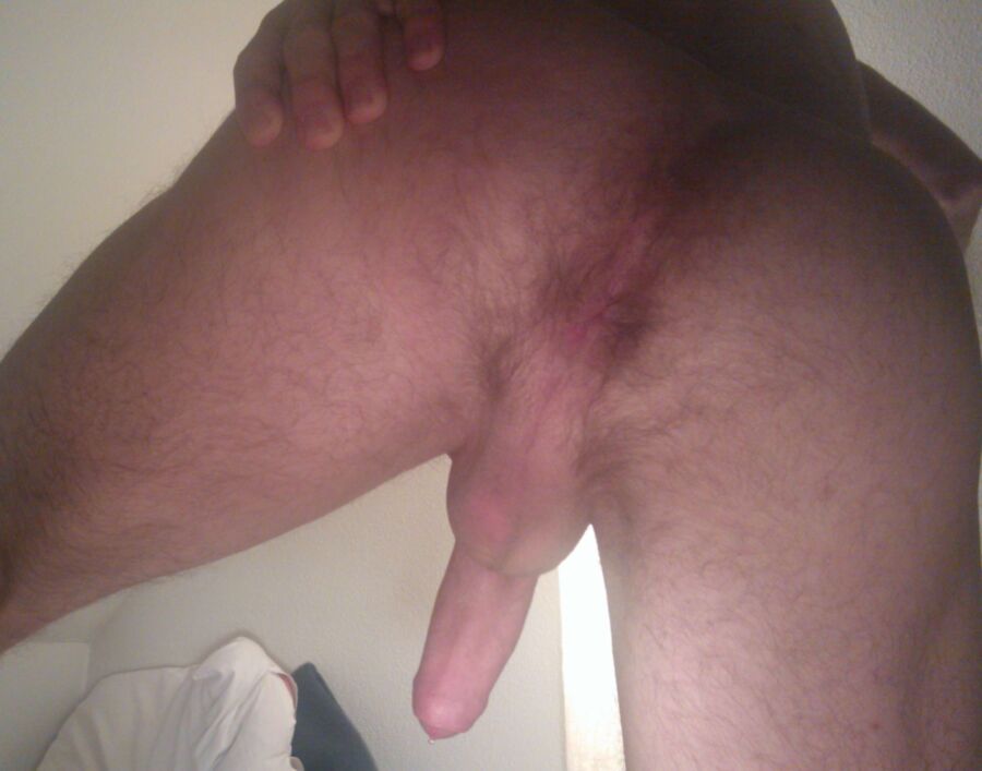 Free porn pics of Cock after shaving 4 of 31 pics