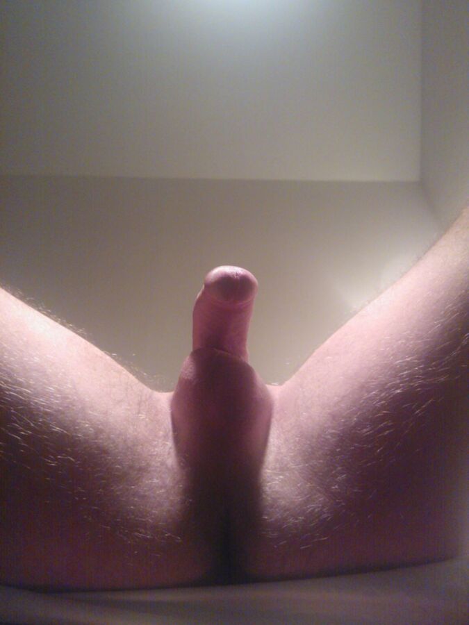 Free porn pics of Cock after shaving 5 of 31 pics