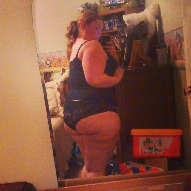 Free porn pics of Backpage girls with SERIOUS bbw thickness to offer 15 of 18 pics