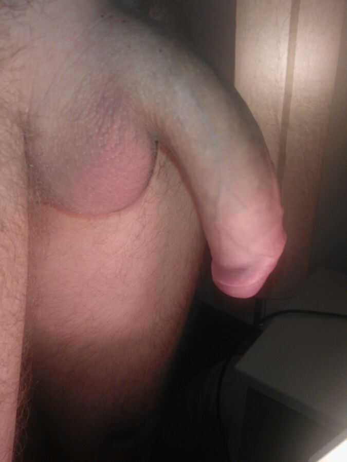 Free porn pics of Cock after shaving 23 of 31 pics