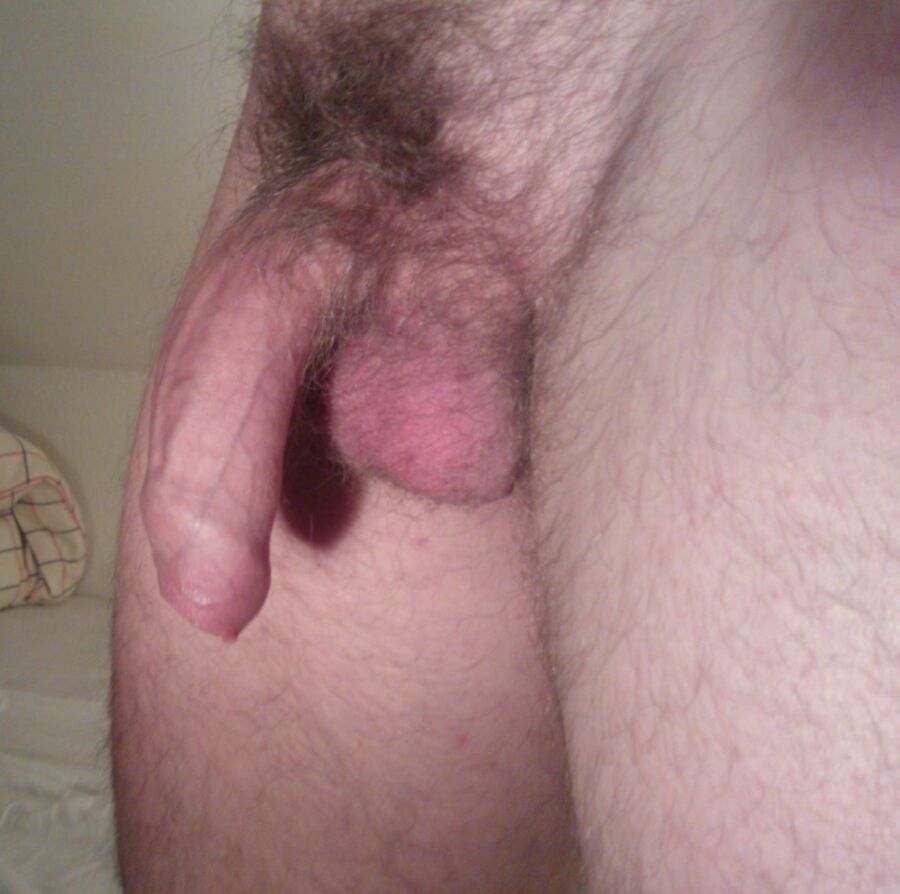 Free porn pics of Cock before shaving 2 of 6 pics