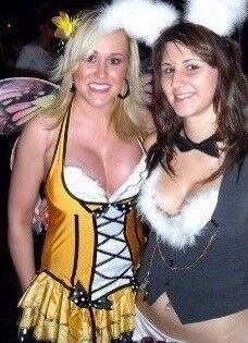 Free porn pics of Sexy amateur halloween costumes 12 of 34 pics