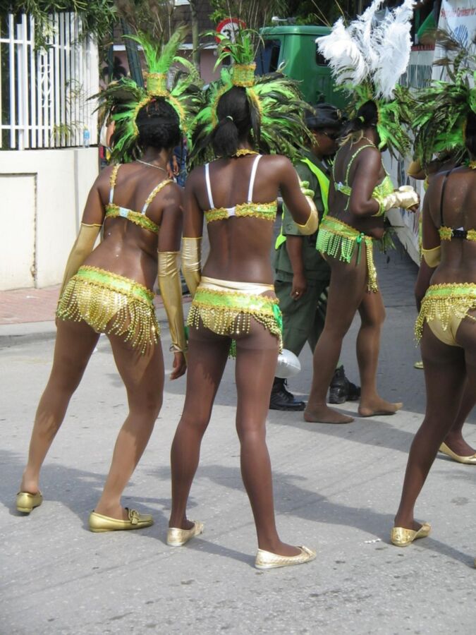 Free porn pics of Carnaval in Caribbean 15 of 27 pics