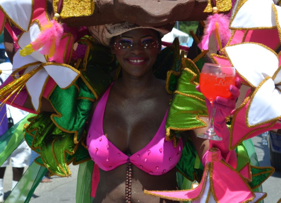 Free porn pics of Carnaval in Caribbean 4 of 27 pics