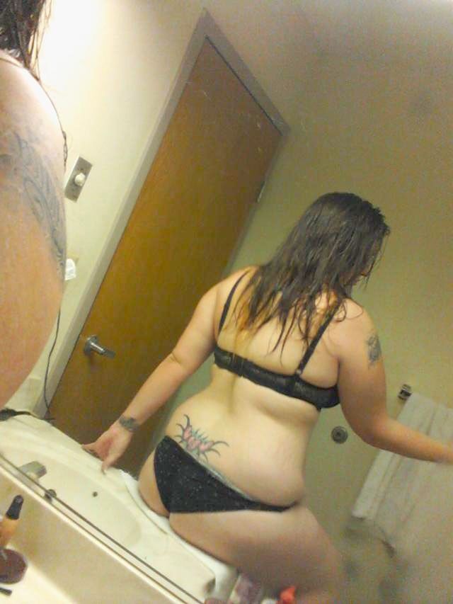 Bbw thick young Bbw »