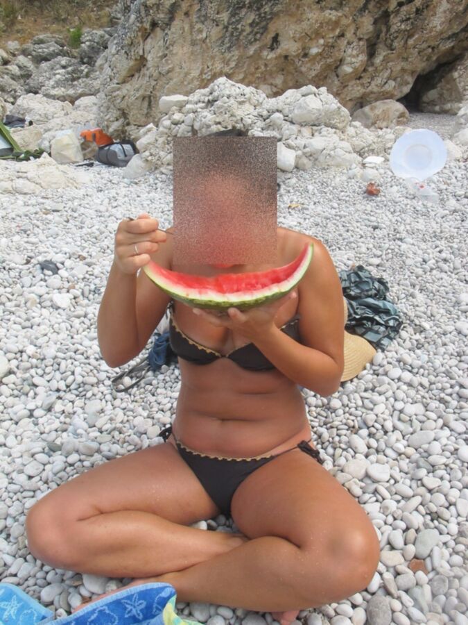 Free porn pics of My friends on holiday ;D  12 of 12 pics