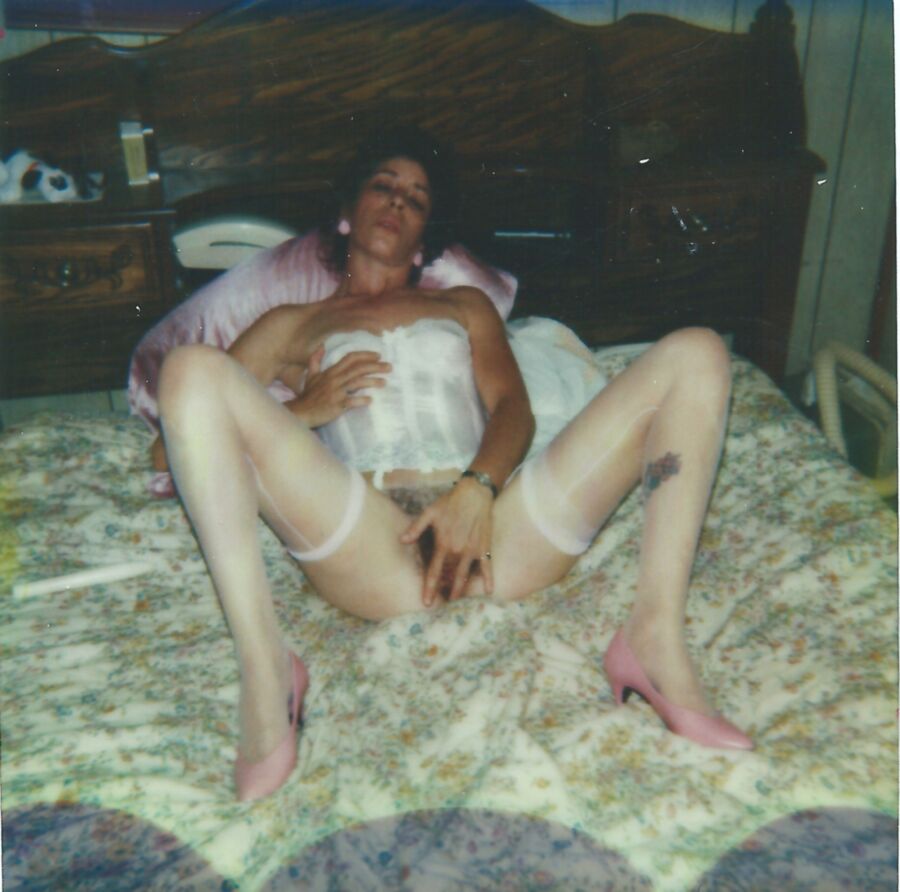 Free porn pics of Old Girlfriend 4 of 9 pics