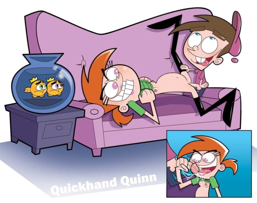 fairly odd parents pregnant porn gay twins arrested
