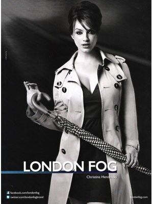 Free porn pics of London Fog 6 of 7 pics