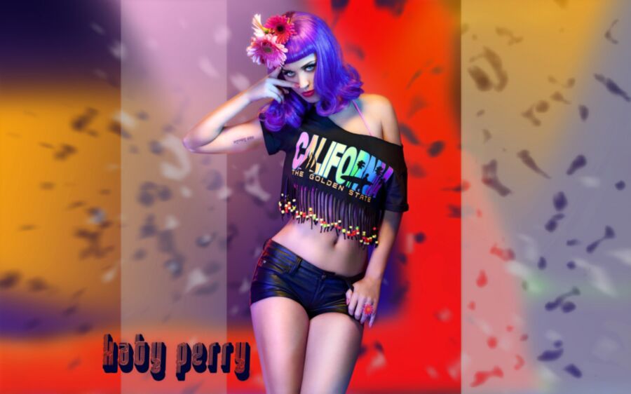 Free porn pics of Katy Perry - PC wallpaper HD 24 of 47 pics