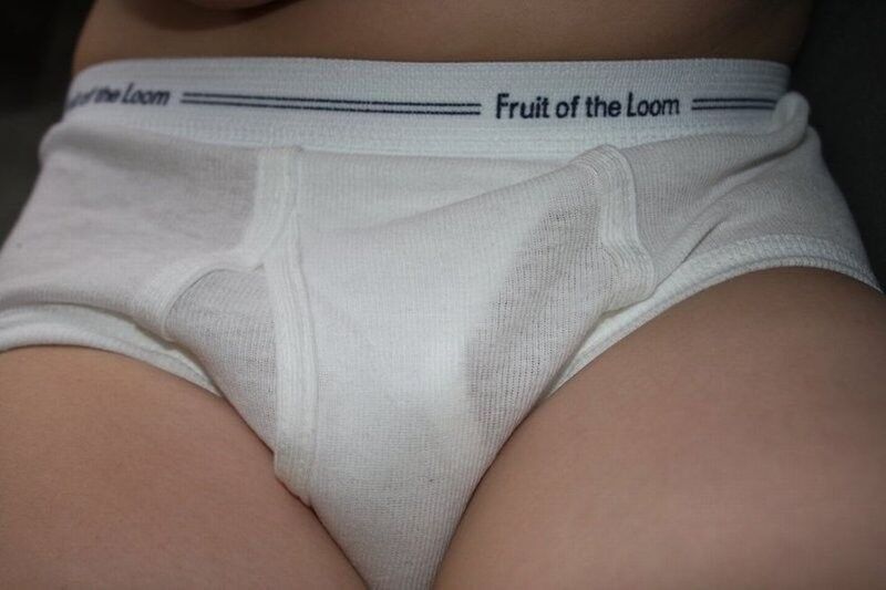 Free porn pics of I love very nice cotton boys panties 6 of 7 pics
