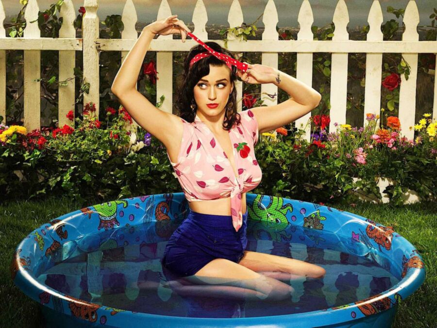 Free porn pics of Katy Perry - PC wallpaper HD 14 of 47 pics