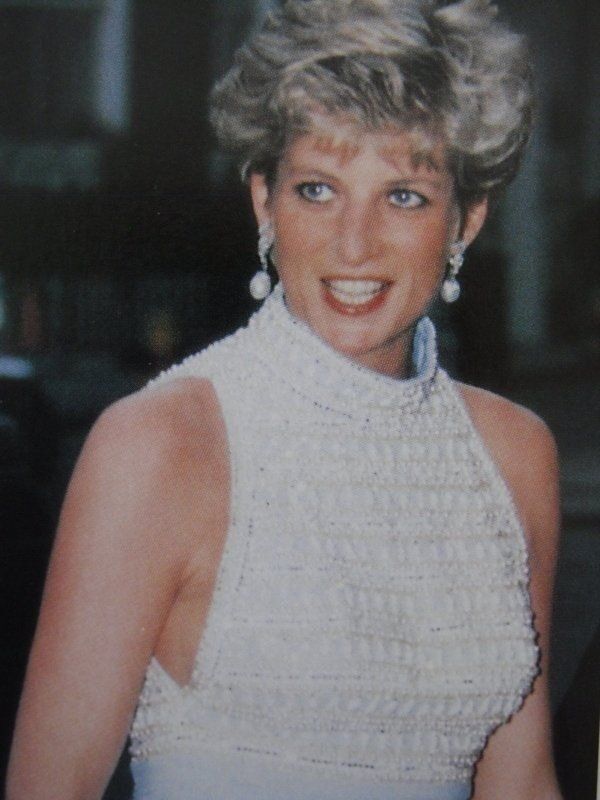 Free porn pics of Princess Diana and her sexy robes 2 of 5 pics