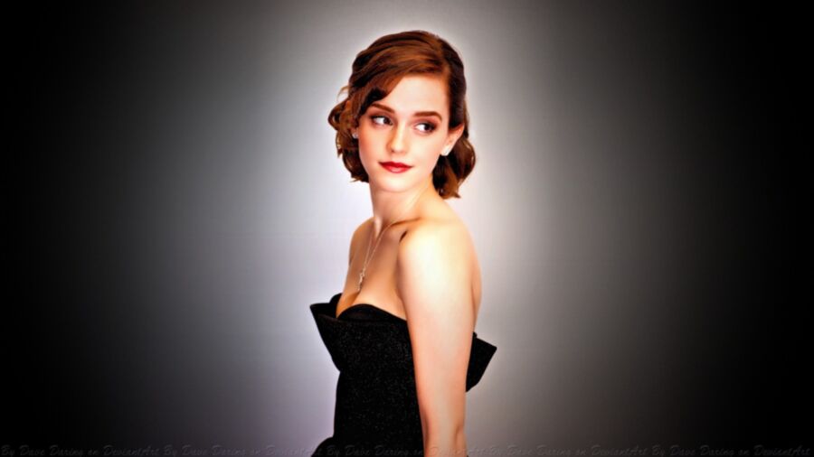 Free porn pics of Emma Watson - PC Wallpapers HD 3 of 22 pics