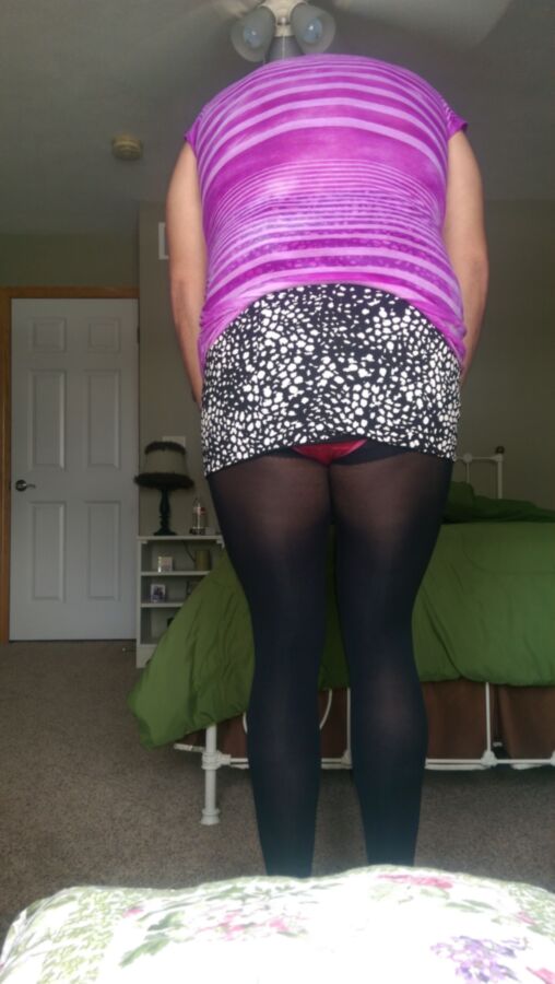 Free porn pics of sexy fat chubby sissy butt and belly 3 of 39 pics