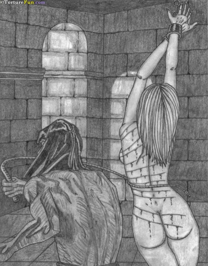 Free porn pics of Inquisitor BDSM Art 22 of 52 pics