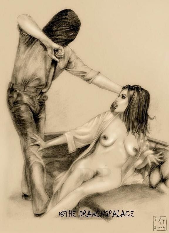 Free porn pics of Inncentius & Pervetida BDSM Art 18 of 180 pics