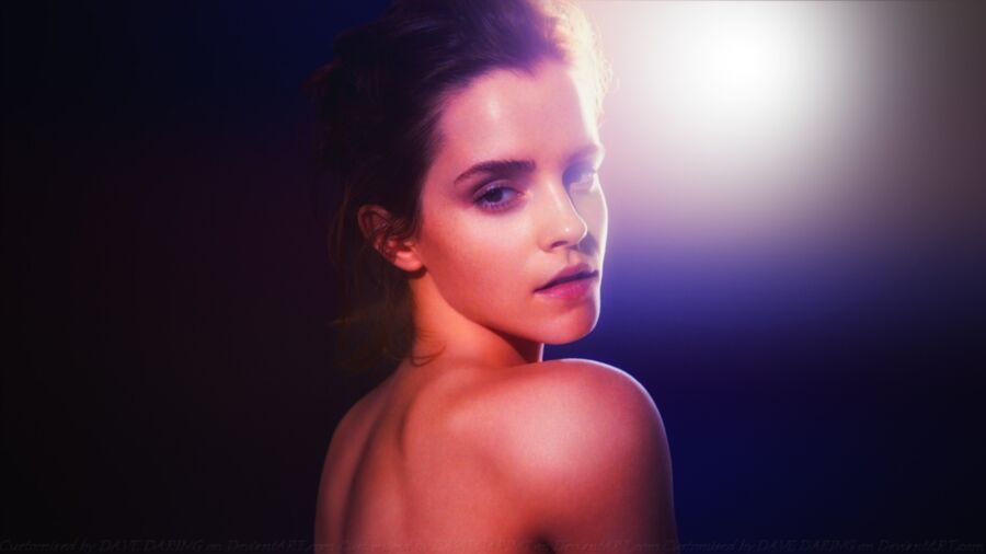 Free porn pics of Emma Watson - PC Wallpapers HD 2 of 22 pics